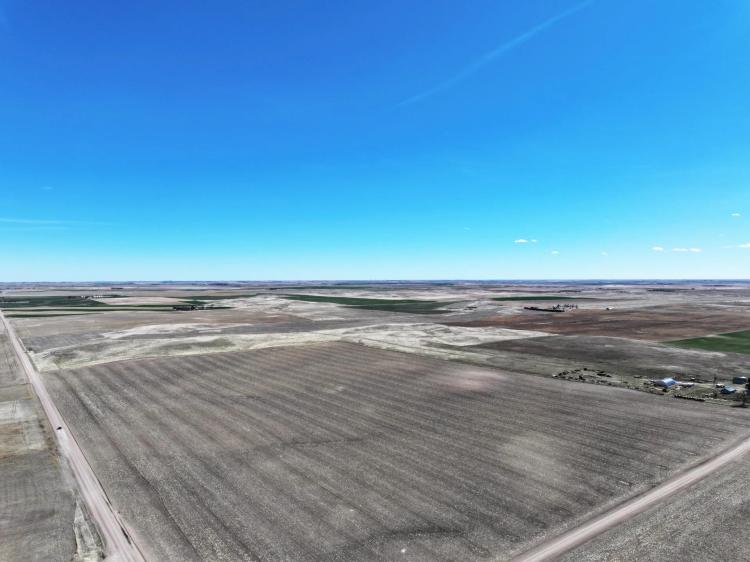 325 Acres, Cheyenne County, Cheyenne County Dryland