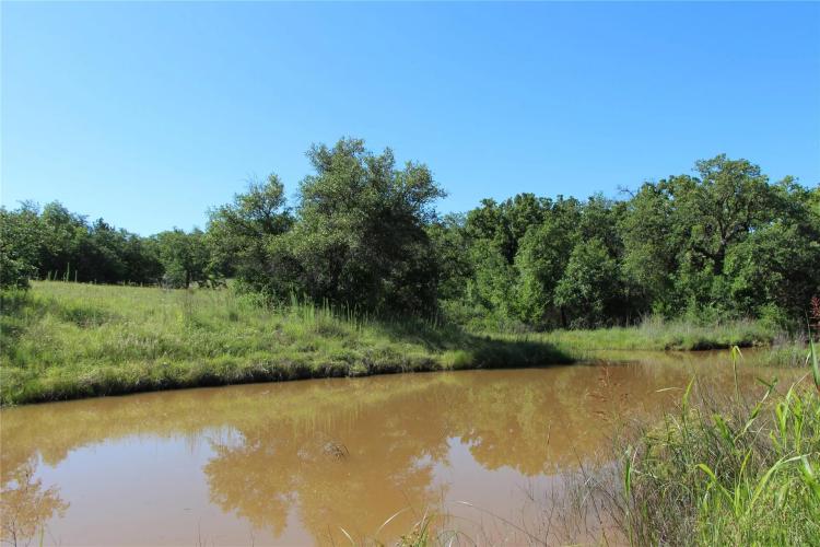 New Listing!!! 111.28+/- Acres, Eastland County