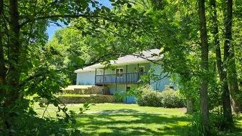 Hidden Valley Ranch on 5.5 acres For Sale Richland County