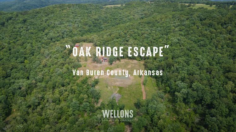 Oak Ridge Escape