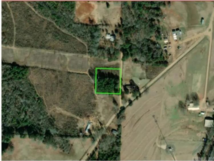 1.00 Acres at # Columbia Rd 166