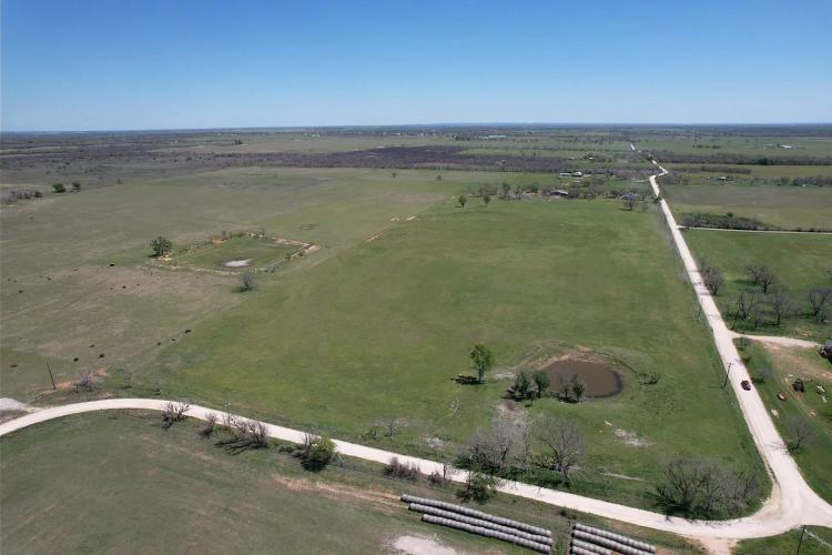 New Listing!! 30.57 Acres, Eastland County (Tracts 1 & 2)