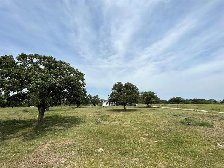 Back on the Market!! 9.042 Acres & Home, Eastland County