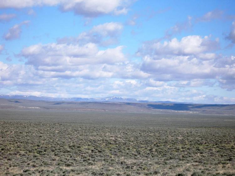 80 acre Mini Ranch in the middle of the Oregon Wilderness * Near Hart Mountain Antelope refuge