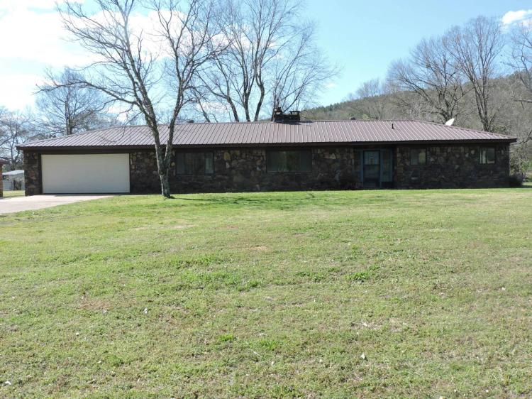 3 Bedrooms2 Bathroom on 6.15 Acres at 6390 Ross Creek Dr