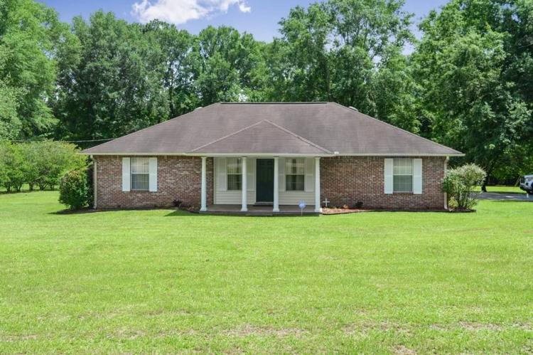 Home for Sale in NPSD Summit MS