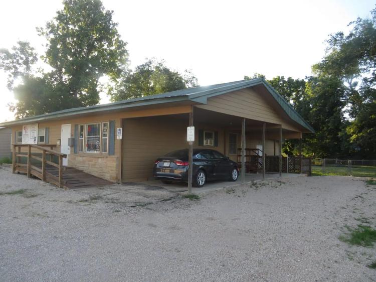 Commercial Property For Sale in Reynolds County