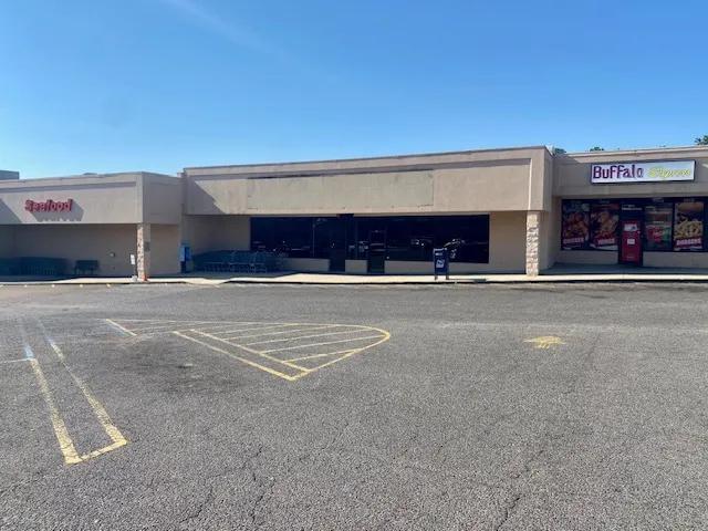 Commercial Lease--1209 Delaware Ave