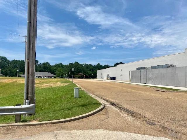 Prime Commercial Lot Mall Drive 