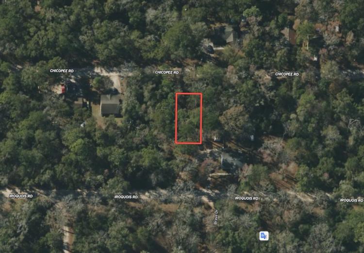 Prime .11-Acre Lot in Wakulla Gardens – Close to Beaches, Springs, and Downtown Crawfordville!