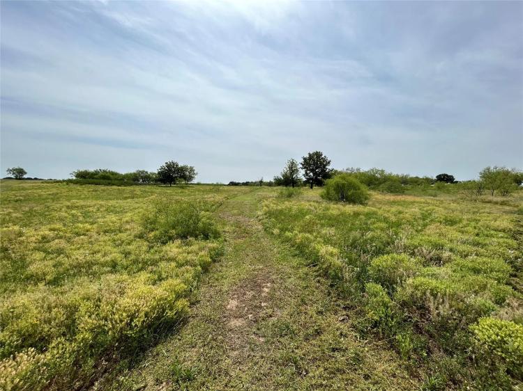 Under Contract!!! 6.40 Acres, Eastland County