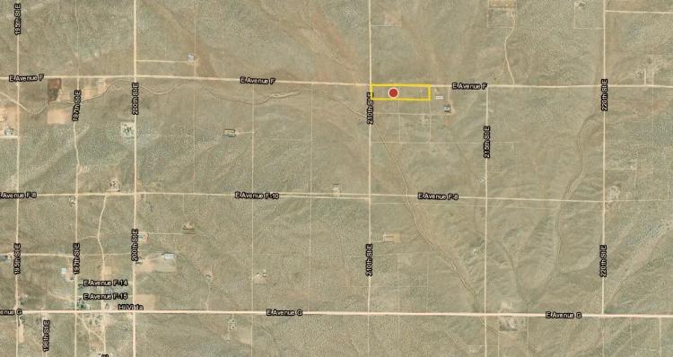 9.98 Acres at  Vic 210 Ste Vic
