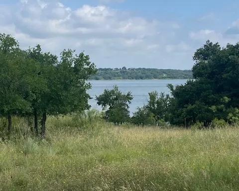 New Listing!!! Lot 86 Feather Bay Blvd, Brownwood