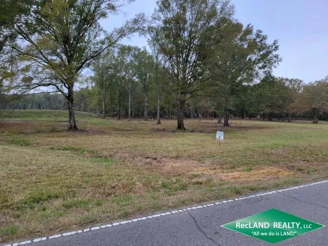 7.4 ac - Rural Home Site Tract with Pond - PRICE REDUCED