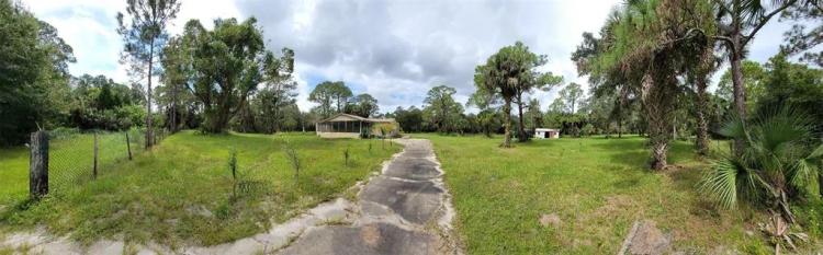 8.24 Acres at 1750 Perch Court