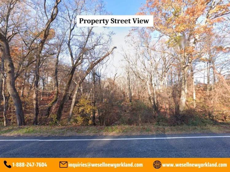 7 Acre Vacant Lot in Gloucester County NJ